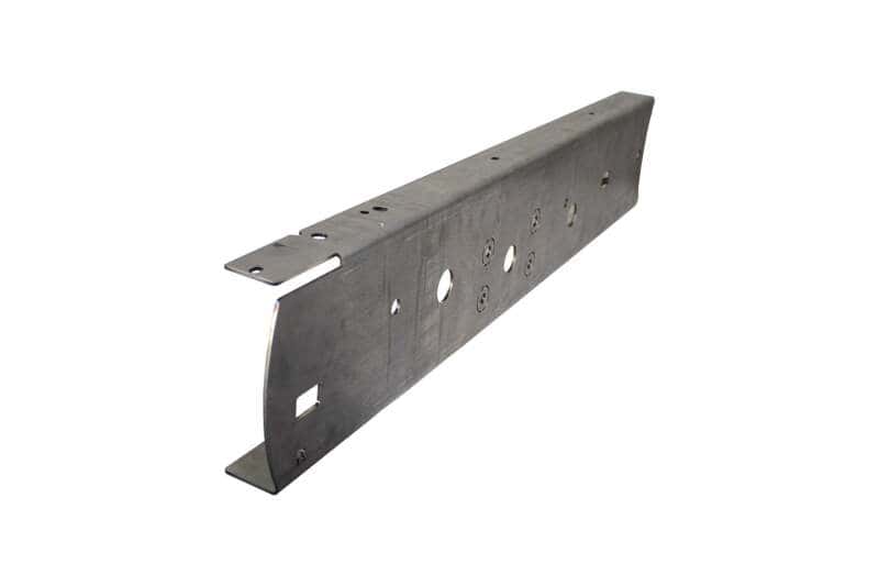 RustBuster — Rustbuster Center Frame Section Left Side - view 3