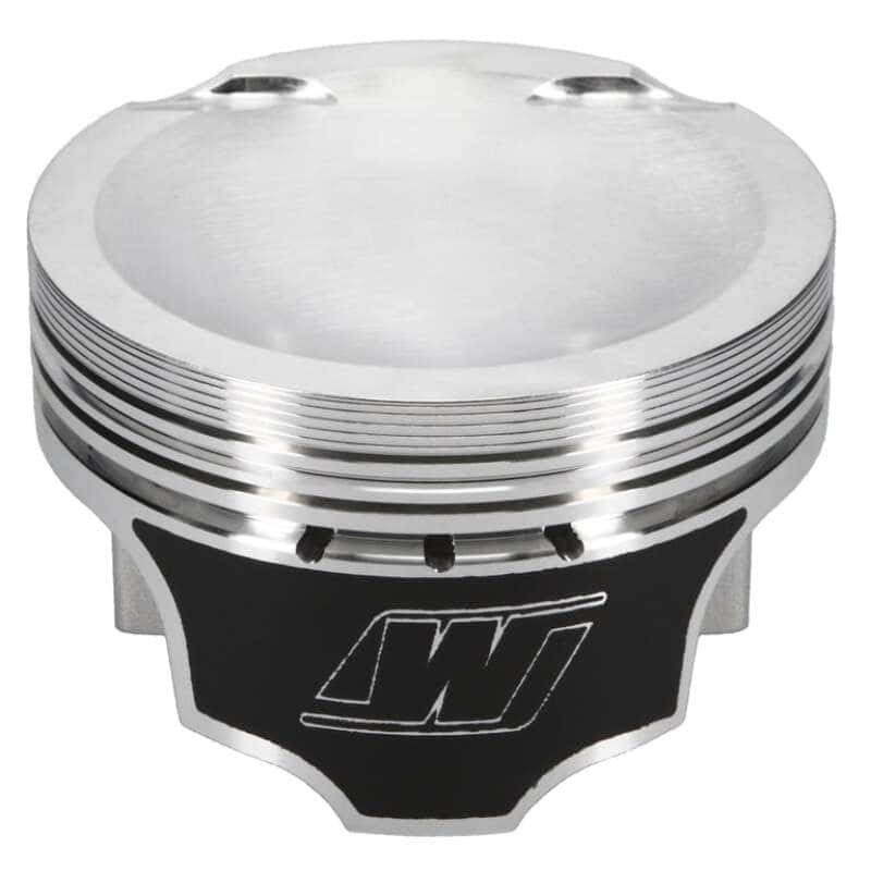 Wiseco — Wiseco Mazda Speed 3 Dished -13.3cc 9.5:1 Piston Shelf Stock Kit
Piston Set - view 6