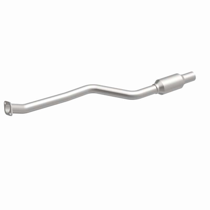 Magnaflow — MagnaFlow Conv DF BMW 5 08-09 Rear OEM
OEM Grade
OEM - view 9