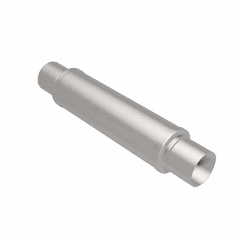 Magnaflow — MagnaFlow Muffler Mag SS 3in 14X4X4 3.0X3.0
Straight Through - view 9