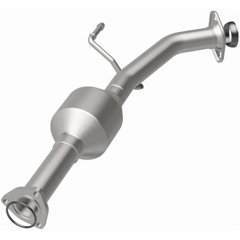 Magnaflow — MagnaFlow Conv DF 06-10 Honda Civic 1.3L
HM Grade
HM - view 2