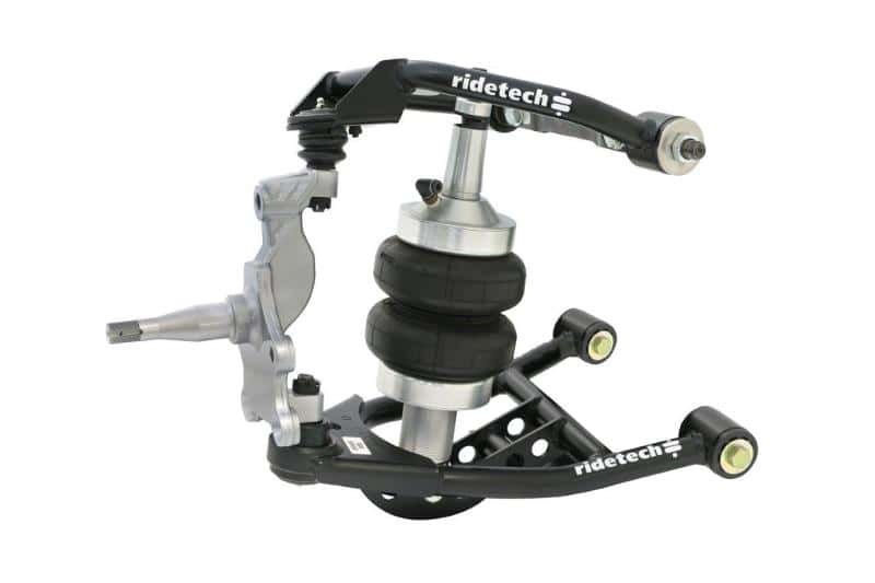 Ridetech — HQ Air Kit 68-72 A - view 7