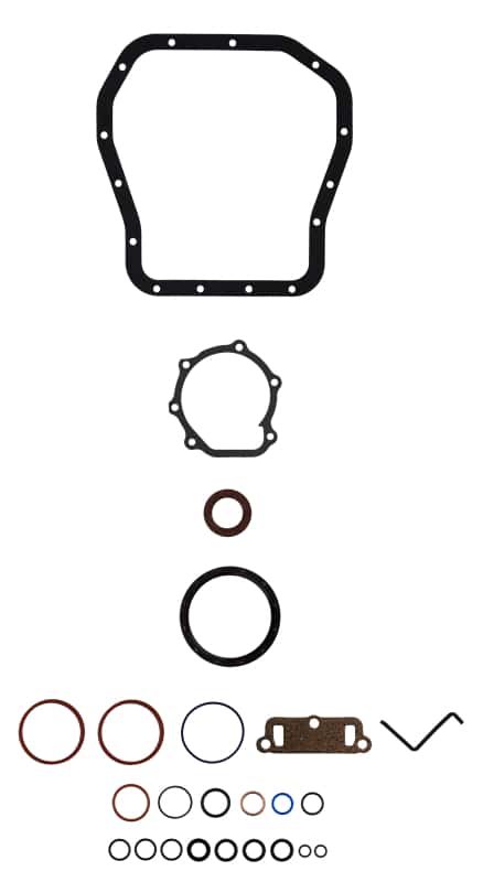 Fel-Pro — Fel-Pro 13-14 Subaru WRX/13-20 WRX STI/00-12 Outback Engine Conversion Gasket Set - view 1