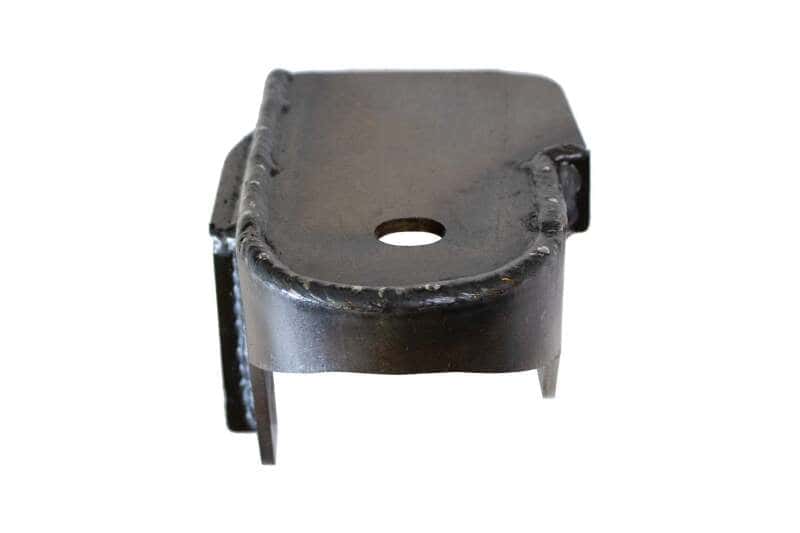 RustBuster — Rust Buster 11-18 Chevy Silverado 2500HD/3500HD Center Bed Mount - Right - view 1