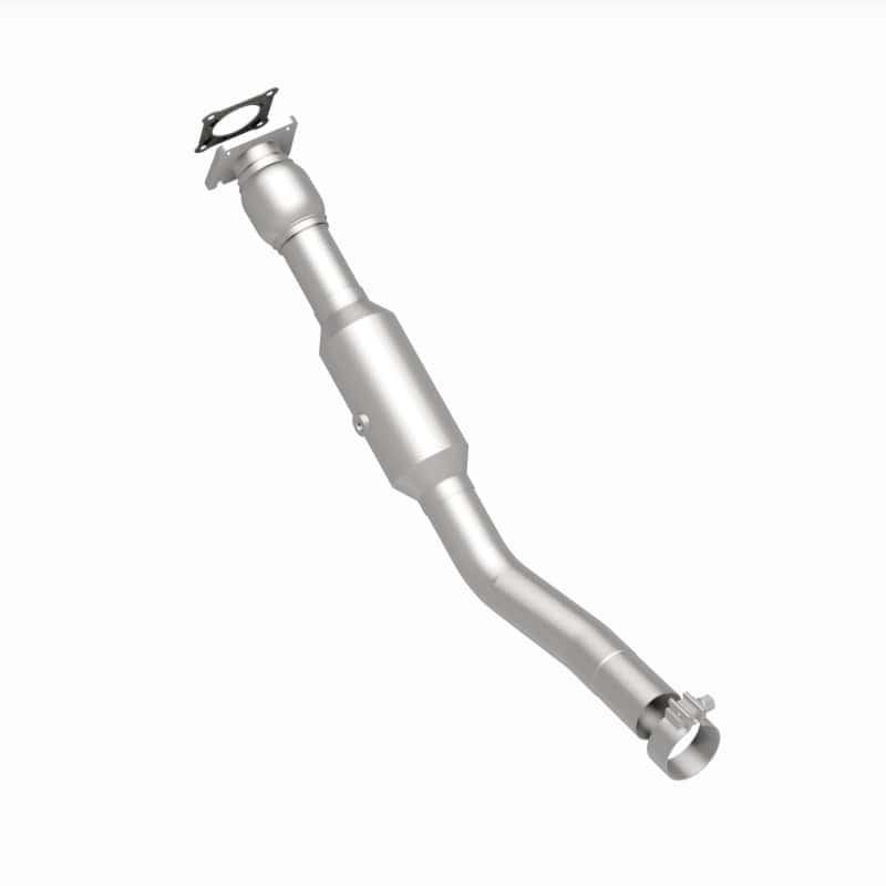 Magnaflow — Magnaflow 05-08 Chrysler Pacifica 3.8 Direct Fit Converter
OEM Grade
OEM - view 14