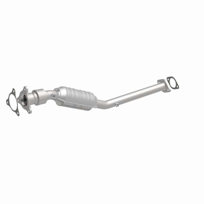 Magnaflow — MagnaFlow Conv DF Chevy/Pontiac 05-07 Cobalt 2.2L AT/06-07 HHR AT/2007 G5 AT/06-07 Ion-2&3 2.2L/2.4L
HM Grade
HM - view 7