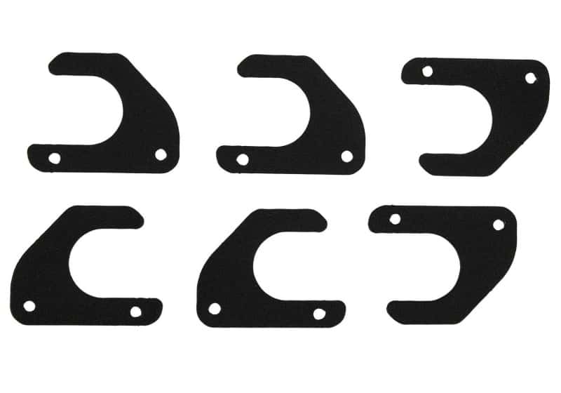 Ford Racing — Ford Racing Bronco Tube Door Shims
Door Hinge Shim - view 7