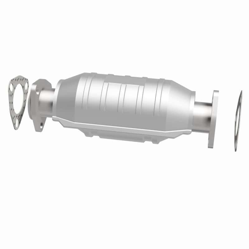Magnaflow — MagnaFlow Conv DF Volvo 79
Standard Grade
Standard - view 12
