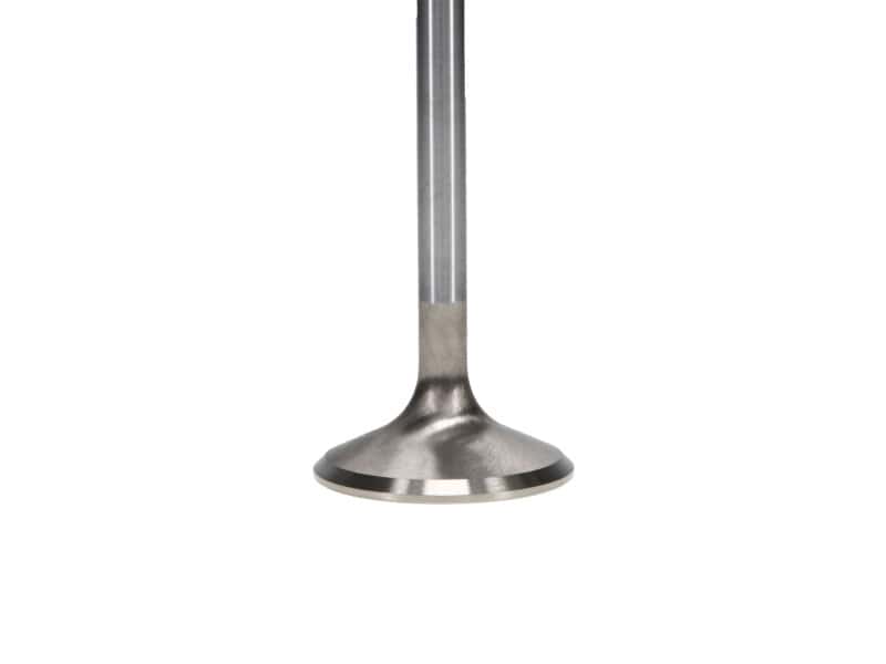 Manley Performance — Manley Ford 6.2L 42mm Diameter 5.356in O/A Length Bead Lock Race Master Exhaust Valves (Set of 8)
Valve - Exhaust - view 6