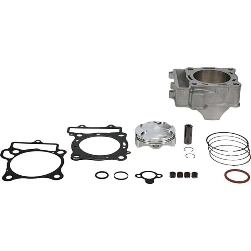Cylinder Works — Cylinder Works 22-23 Honda CRF 250 R 250cc Standard Bore Cylinder Kit - view 1