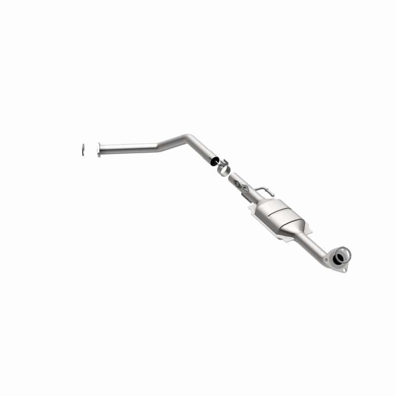 Magnaflow — MagnaFlow Conv DF 01-04 Toyota Sequoia 4.7L D/S
HM Grade
HM - view 23