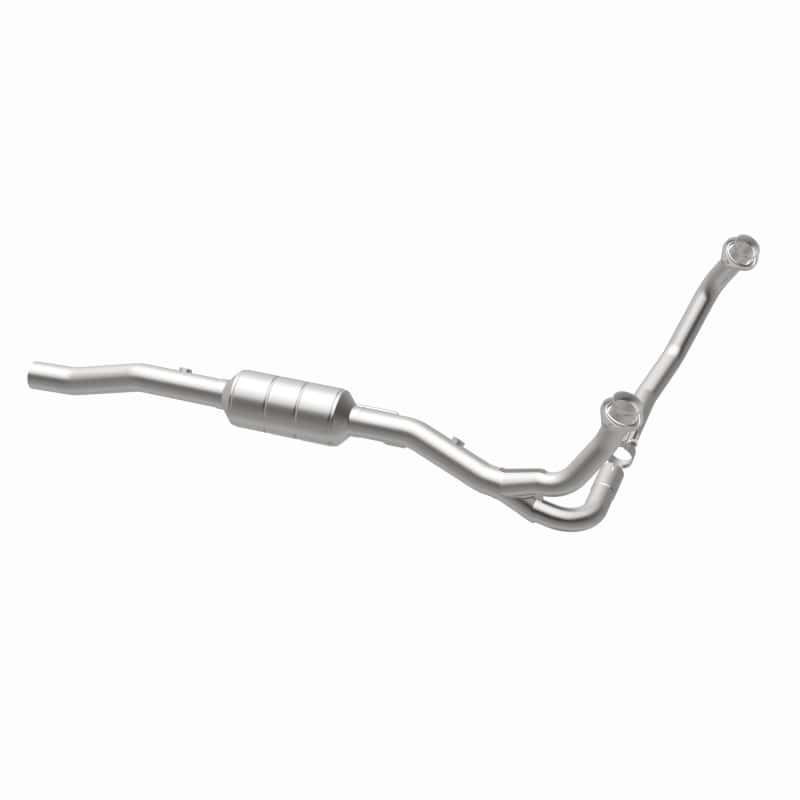 Magnaflow — MagnaFlow Conv DF 00 Dodge Durango 5.2/5.9L
HM Grade
HM - view 21