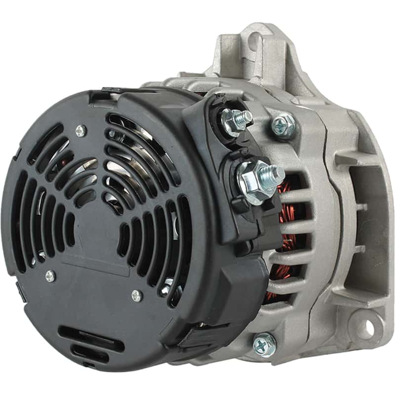 Arrowhead — Arrowhead Bosch 12V 60A Alt - view 3