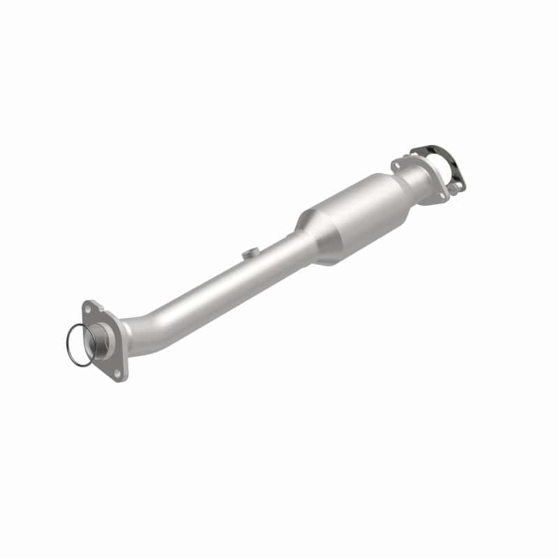 Magnaflow — Magnaflow 11-13 QX56 V8 5.6 OEM Underbody Direct Fit Converter
OEM Grade
OEM - view 29
