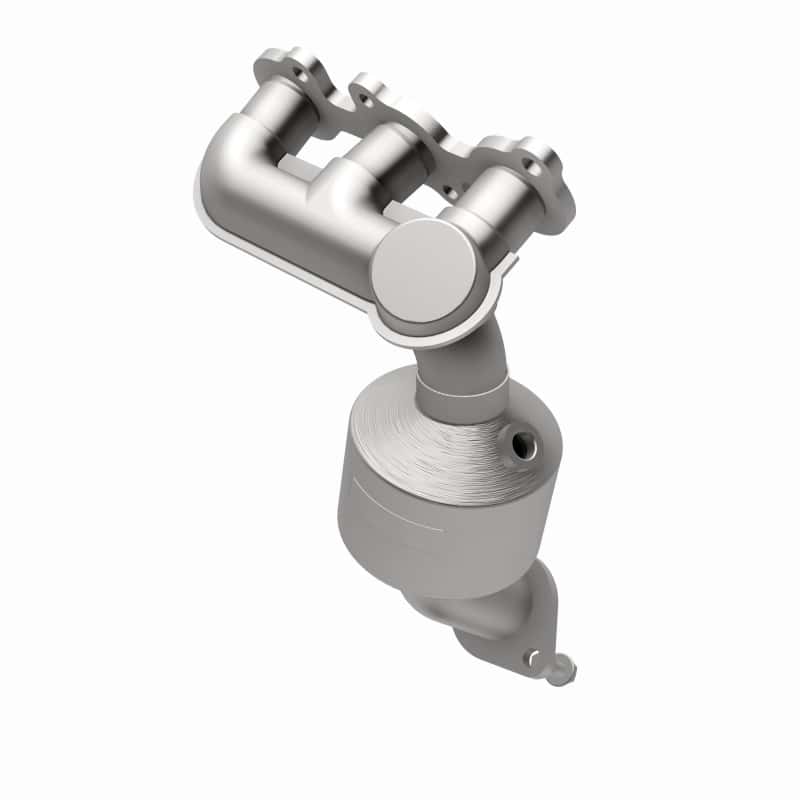 Magnaflow — Magnaflow 2004 Lexus ES330 3.3L Direct Fit Converter
California - view 6