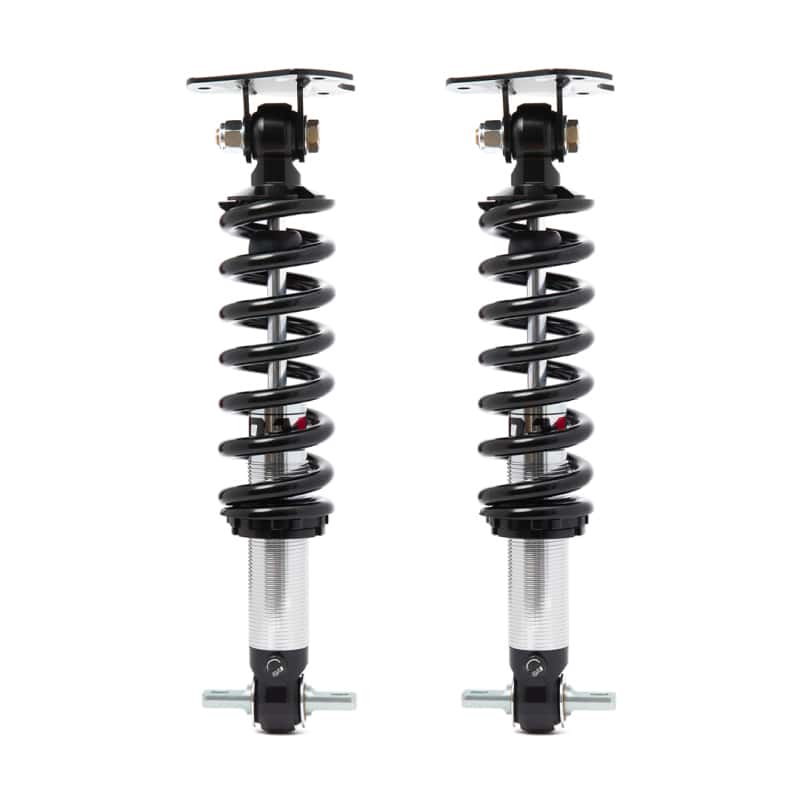 QA1 — QA1 2021+ Ford F150 2WD Single Adjustable Lowering Kit (3.5in-5.5in)
F-150 Lowering Kit - view 2