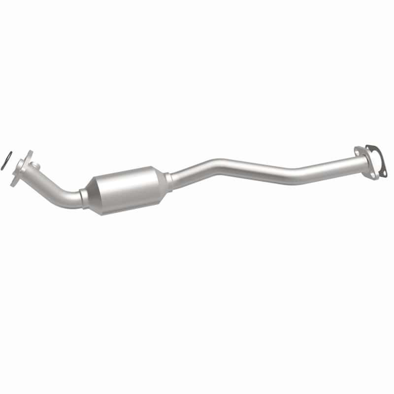 Magnaflow — MagnaFlow Conv DF 01-04 Frontier 3.3L D/S OEM
OEM Grade
OEM - view 10