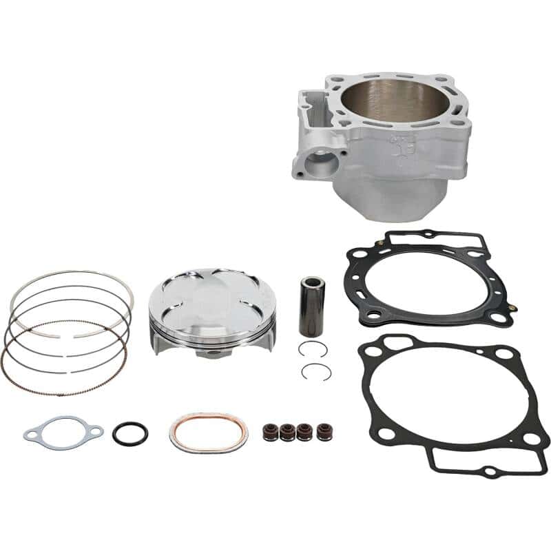 Cylinder Works — Cylinder Works 21-23 Honda CRF 450 R 450cc Standard Bore Cylinder Kit - view 1