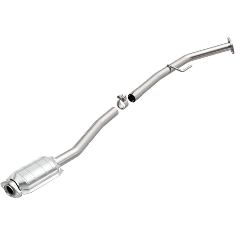 Magnaflow — MagnaFlow Conv DF Subaru 85 89
Standard Grade
Standard - view 2