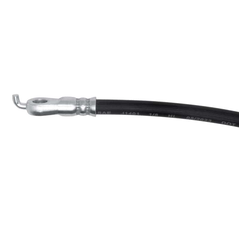 DFC — DFC 18-24 Lexus ES350 Front-R/Front-L Brake Hose - view 2