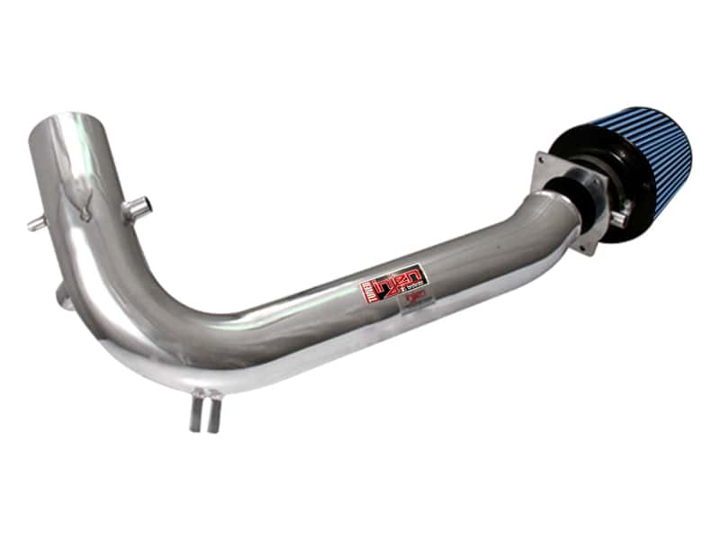 Injen — Injen 91-94 240SX 16 Valve Polished Short Ram Intake
Short Ram Intake
Air Intake Kit - view 2