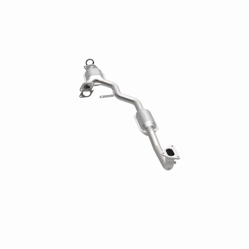 Magnaflow — MagnaFlow Conv DF 01-04 Subaru Outback 3L Driver Side
OEM Grade
OEM - view 24