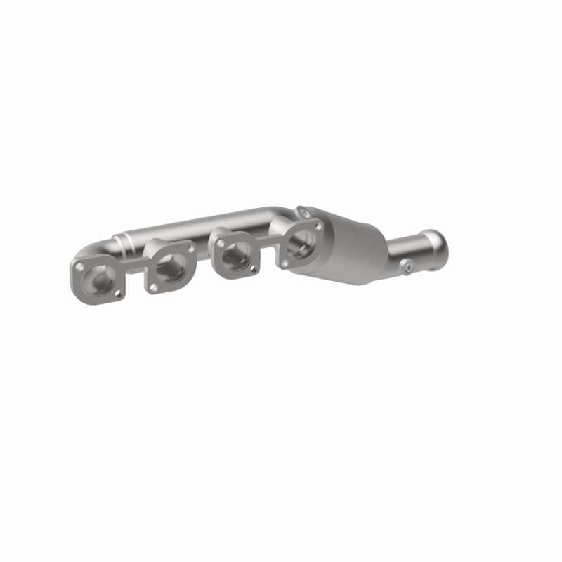 Magnaflow — MagnaFlow Converter Direct Fit 07-10 BMW X5 4.8L V8
OEM Grade
OEM - view 29