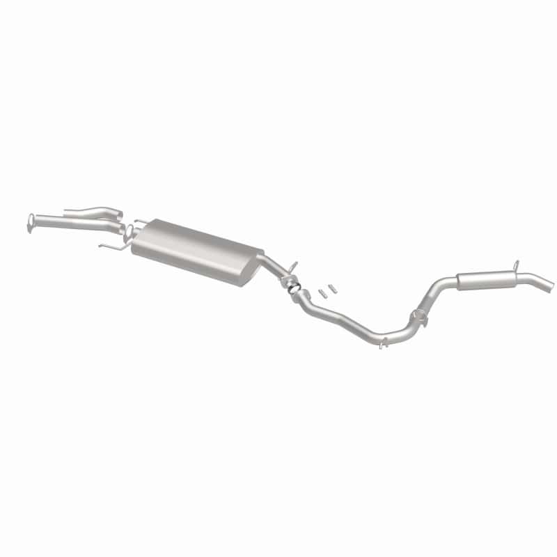 Magnaflow — MagnaFlow BRE Exhaust Kit 06-12 Toyota RAV4
Exhaust Kit - view 9