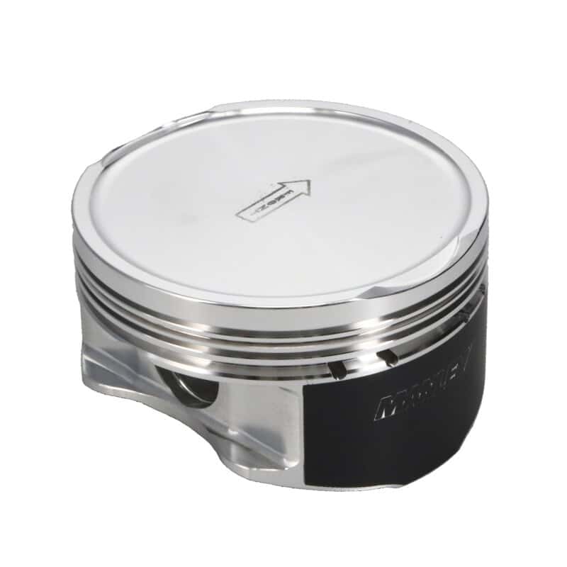 Manley Performance — Manley Chrysler 5.7L Hemi 99.5mm Stock Stroke -1.5cc Dome Piston Set
Piston Set - view 2