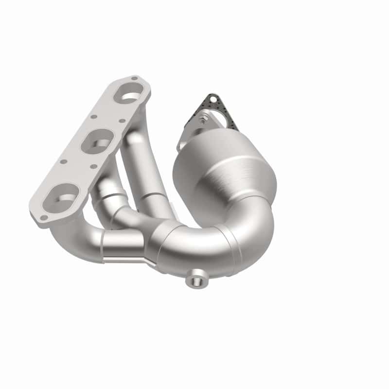 Magnaflow — MagnaFlow Converter Direct Fit 00-04 Porsche Boxster 2.7L/3.2L - Left
OEM Grade
OEM - view 26