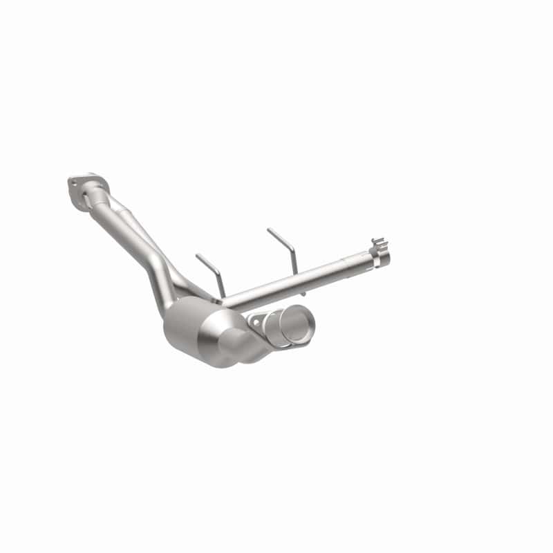 Magnaflow — MagnaFlow 18-20 Ford F-150 V6 3.3L Right Underbody Direct-Fit Catalytic Converter
OEM Grade
OEM - view 23