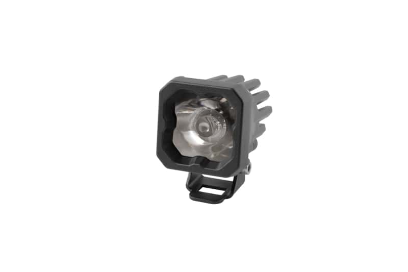 Diode Dynamics — Diode Dynamics Stage Series C1 LED Pod Pro - White Spot Standard ABL Each - view 1
