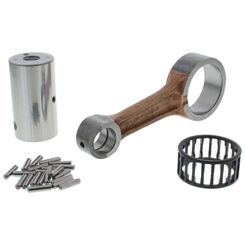 Hot Rods — Hot Rods 02-08 Honda CRF 450 R 450cc Connecting Rod Kit - view 2