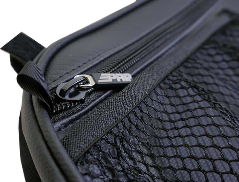 PRP Seats — PRP Polaris RZR Lower Door Bags (Pair)
Storage Bag - view 4