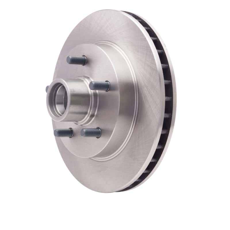 DFC — DFC 88-94 Chevrolet C1500 Front Brake Rotor
DFC Brake Rotor - view 2