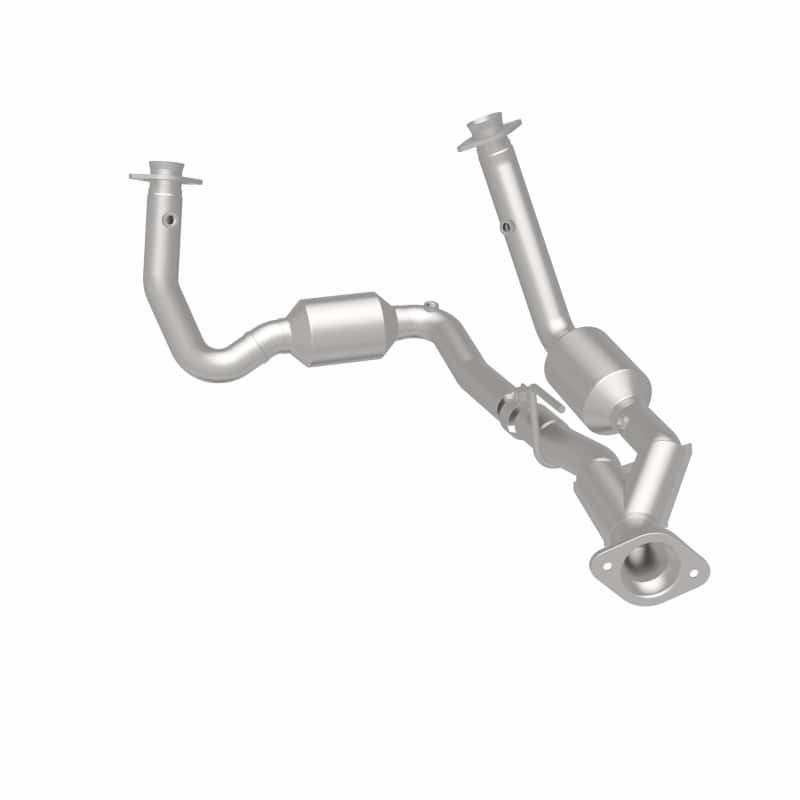 Magnaflow — Magnaflow 06-09 Jeep Commander 4.7L Direct Fit Converter
California - view 14