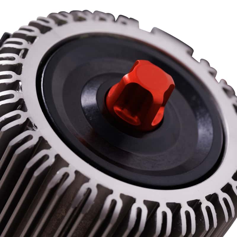FOX — Fox 2024+ Toyota Tacoma 3.0 Factory Race Series Front Shock (2-3in Lift) IBP DSC EVO
3.0 Coil-Over Shocks - view 4
