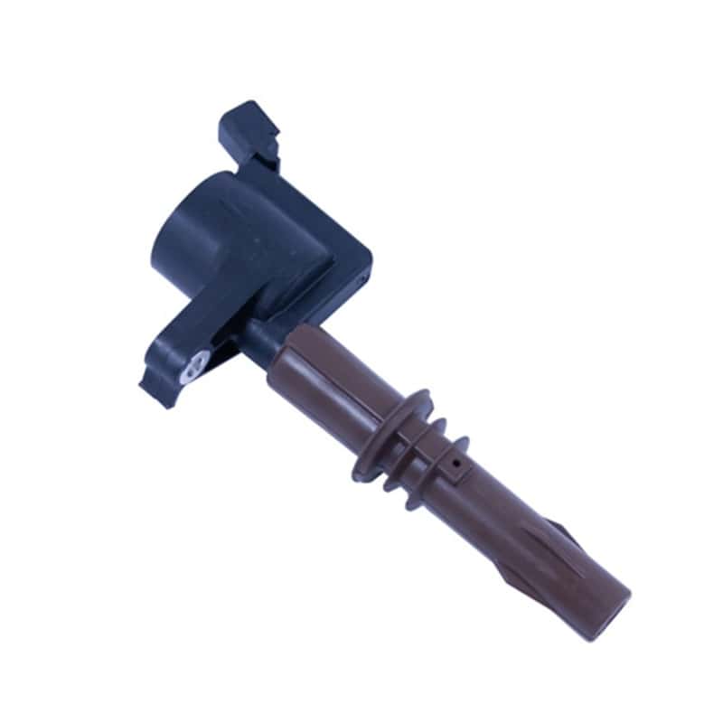 Ford Racing — Ford Racing 4.6L/5.4L 3V Ignition Coil Set
DirectIgnCoilSet - view 1
