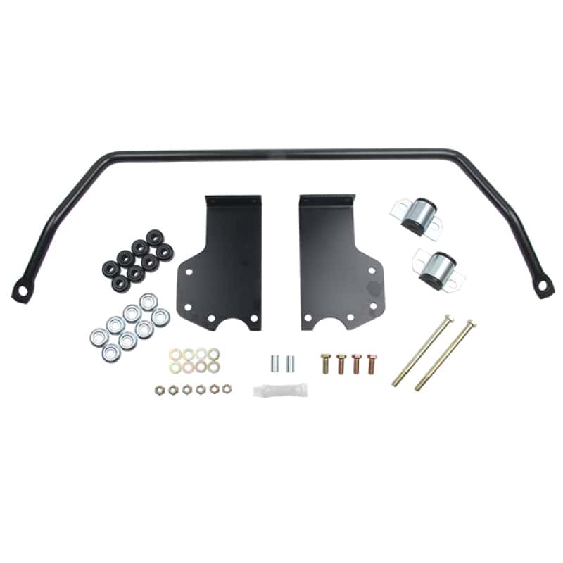ST Suspensions — ST Rear Anti-Swaybar Nissan 240Z
Anti-Swaybar - Rear - view 1