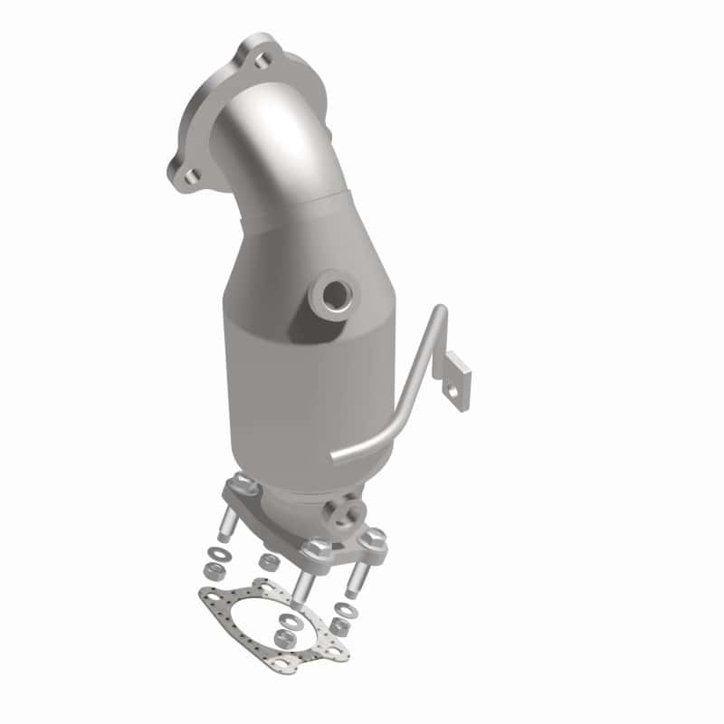 Magnaflow — MagnaFlow Conv DF 00-04 S40/V40 1.9L frt OEM
OEM Grade
OEM - view 28