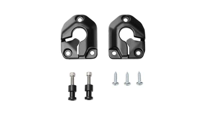 AMP Research — AMP Research 05-22 Toyota Tacoma Bedxtender HD Max - Black
BEDXTENDER HD MAX
TrkBedTgateExt - view 9