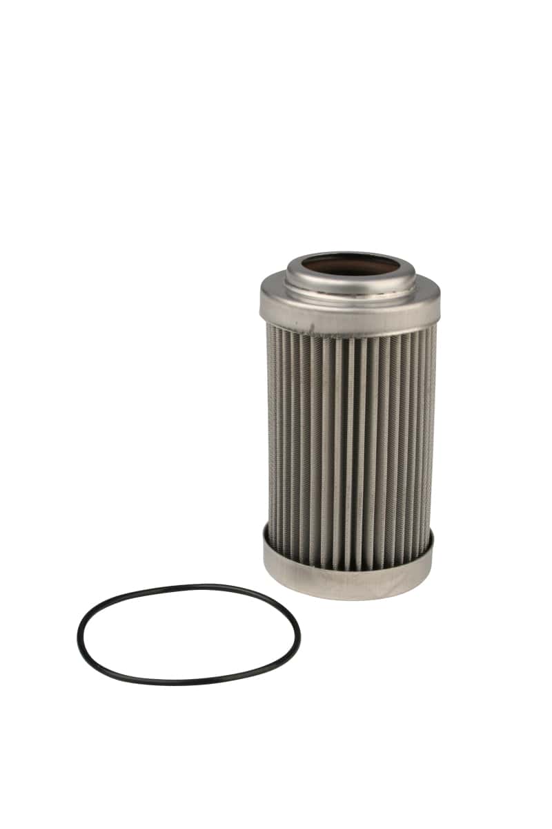 Aeromotive — Aeromotive Filter Element - 40 Micron SS (Fits 12335)
Filter Element - view 6