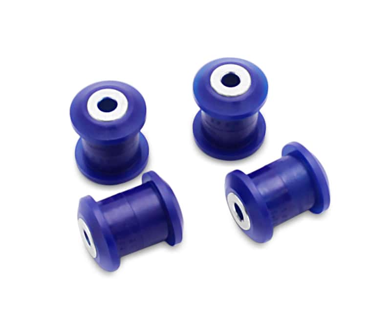 Superpro — SuperPro 2003 Nissan 350Z Enthusiast Front Upper Inner Control Arm Bushing Kit
Bushing Kit - view 1