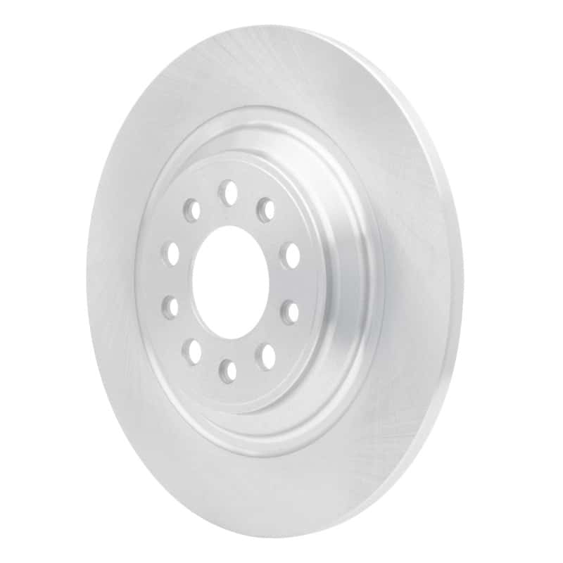 DFC — DFC 14-23 Jeep Cherokee Rear Brake Rotor
DFC Brake Rotor - view 2