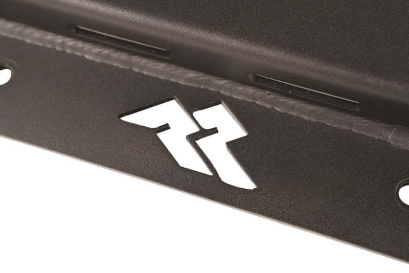 Rugged Ridge — Rugged Ridge Spare Tire Relocation Bracket 18-20 Jeep Wrangler JL
Spare Tire Bracket
OFFROAD_BUMPERS - view 9