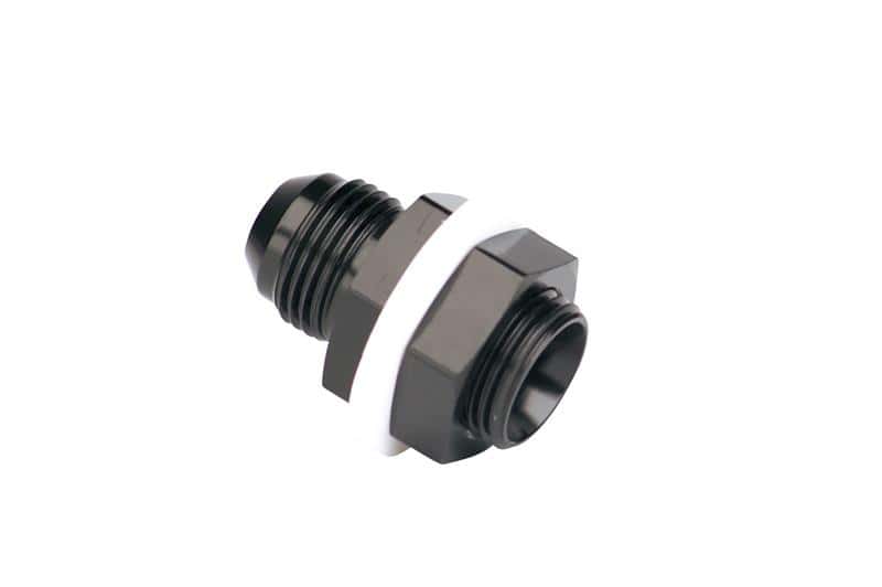 Aeromotive — Aeromotive AN-08 Bulkhead Fitting
Fitting - view 1