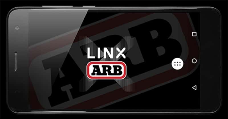 ARB — ARB Linx Vehicle Acc Interface
LINX Vhcl Interface - view 1