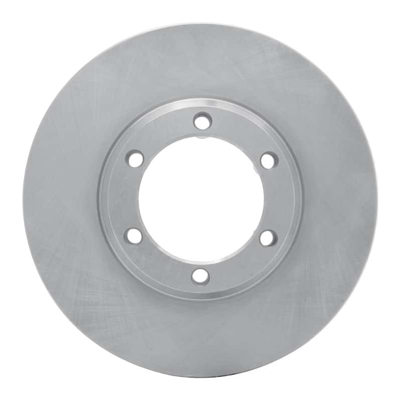 DFC — DFC 81-87 Dodge D50 Front Brake Rotor
DFC Brake Rotor - view 1