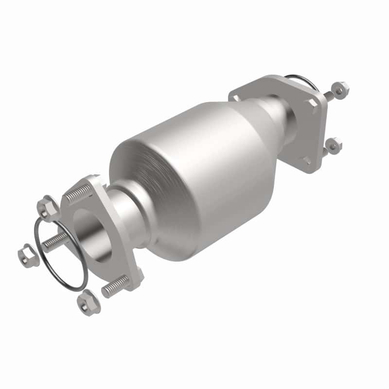 Magnaflow — MagnaFlow Conv DF 09-10 Acura TSX 2.4L / 08-10 Honda Accord 2.4L
OEM Grade
OEM - view 4