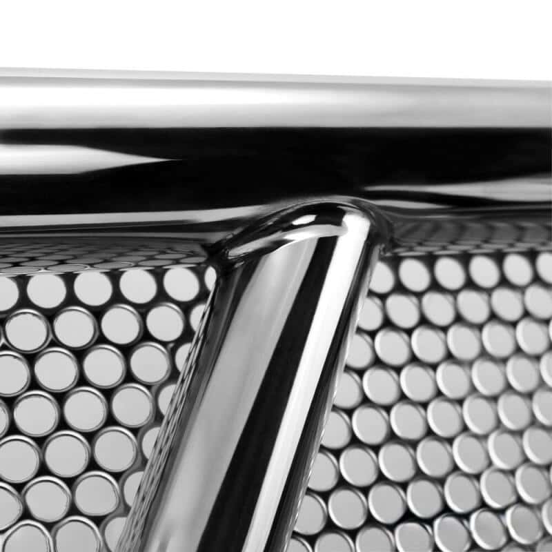 Westin — Westin 2011-2016 Ford F-250/350HD Super Duty HDX Grille Guard - SS
Grille Guard - view 9
